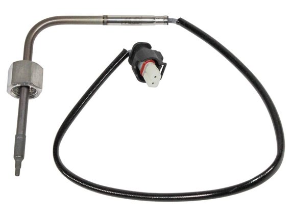 7741-96542_001.JPG Izplūdes gāzu temperatūras sensors Mercedes-Benz 0009054005 7741-96542 OE 0009054005