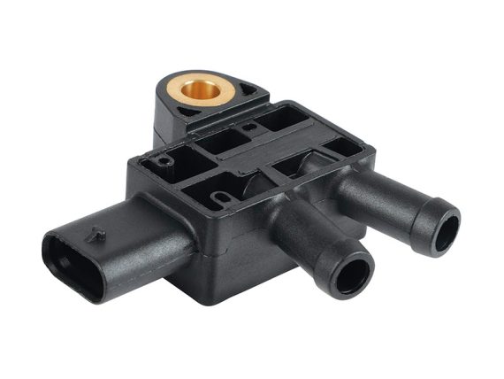 7741-9811_001.JPG Izplūdes gāzu spiediena sensors Mercedes-Benz 0009051219 7741-9811 OE 0009051219