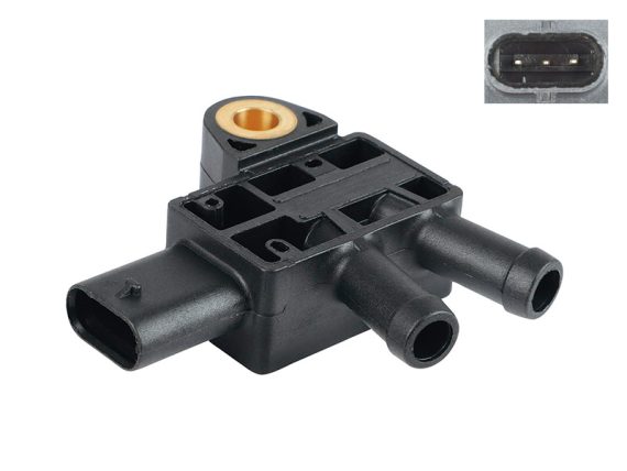 7741-9813_001.JPG Izplūdes gāzu spiediena sensors Mercedes-Benz 0009055307 7741-9813 OE 0009055307