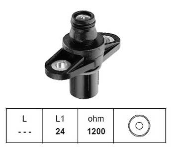Sadales vārpstas pozīcijas sensors Mercedes-Benz A0021539528 — 7741-9993