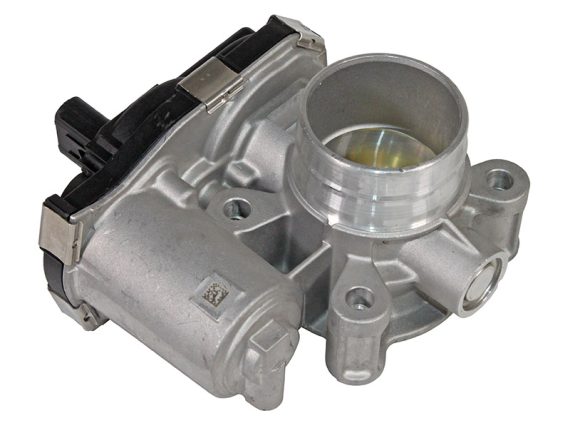 Throttle body 7742-96423 OE 055494220