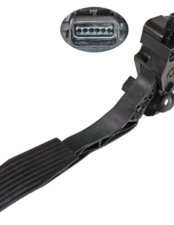Akseleratora pedāļa sensors Opel Insignia B, mehāniskā ātrumkārba — 7742-96446