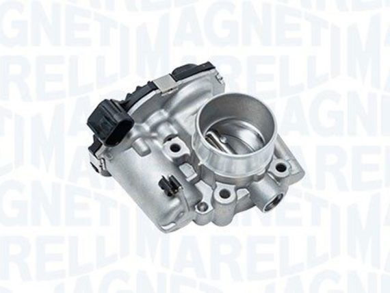 7742-96507_001.JPG Droseļvārsta korpuss Opel, kods 55562270 7742-96507 OE 55562270