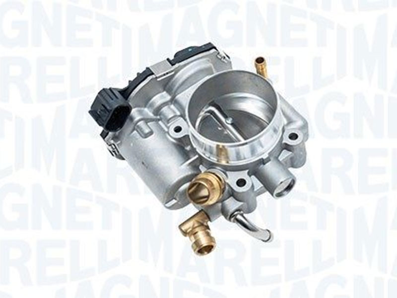 KAASULÄPPÄKOTELO OPEL 7742-96520 OE 