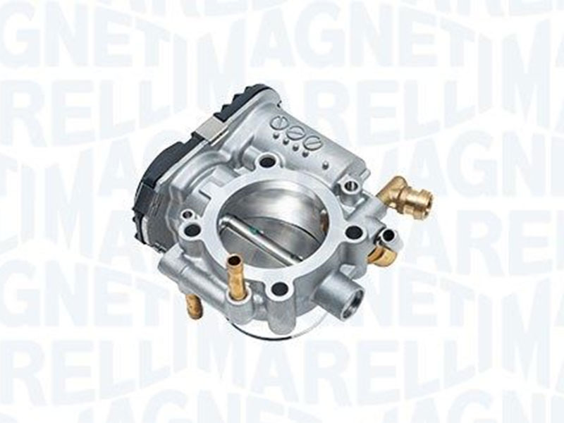 KAASULÄPPÄKOTELO OPEL 7742-96520 OE 