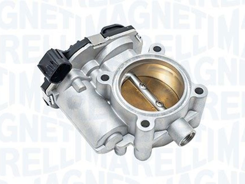 KAASULÄPPÄKOTELO OPEL 7742-96533 OE 