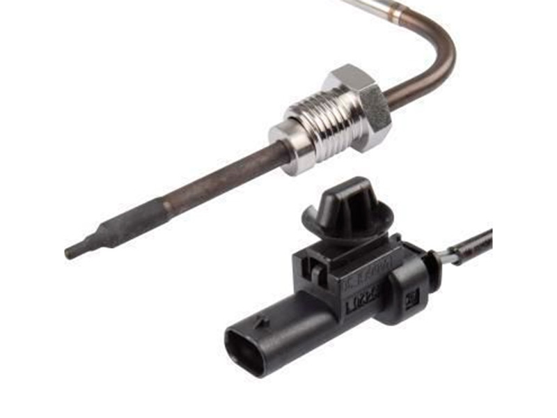 ANTURI PAKOKAASUN LÄMPÖ OPEL 7742-9834 OE 1249064