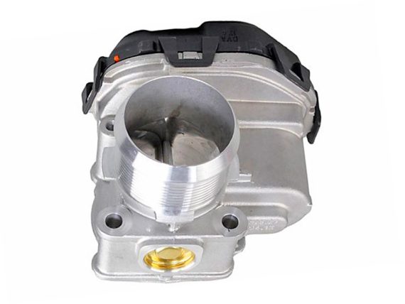 7743-94461_002.JPG Throttle body 7743-94461 OE 1869492