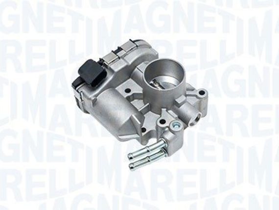 7743-96506_001.JPG Droseļvārsta korpuss PSA, TOYOTA 163617 7743-96506 OE 163617