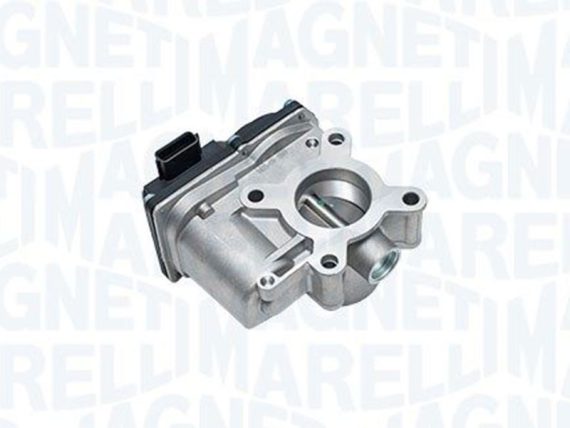 7743-96524_001.JPG Droseļvārsta korpuss DACIA, RENAULT 161202859R 7743-96524 OE 161202859R