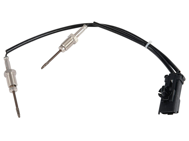 ANTURI PAKOKAASUN LÄMPÖ PEUGEOT 7743-9830 OE 3641402