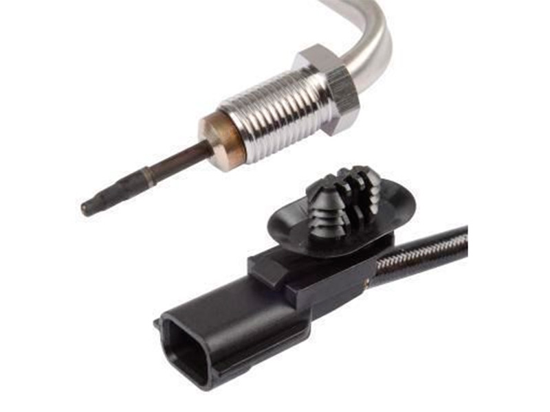 ANTURI PAKOKAASUN LÄMPÖ RENAULT 7744-9827 OE 22640-00QAB