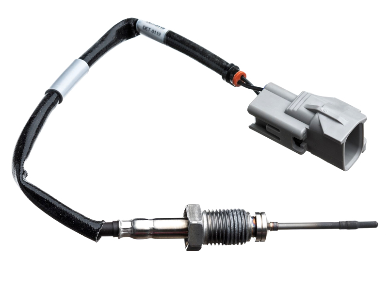 Exhaust gas temperature sensor 7751-96464 OE 89425-20380