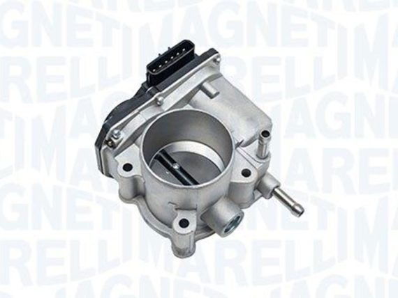 7751-96512_001.JPG Droseļvārsta korpuss TOYOTA AURIS, PRIUS 22030-0T060 7751-96512 OE 22030-0T060