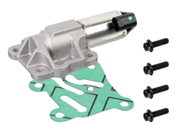 7752-96455_001.JPG Sadales vārpstas regulēšanas vārsts (VVT) Volvo, izplūdes puse, kods 7752-96455 7752-96455 OE 31355829