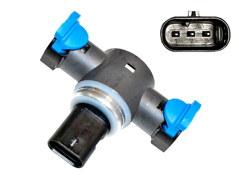 PA PAINETUNNISTIN VOLVO 7752-96534 OE 