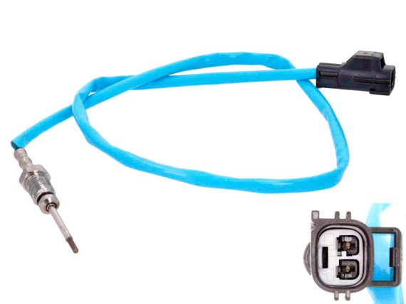 7799-96708_001.JPG Izplūdes gāzu temperatūras sensors CITROEN/PEUGEOT 1606611580 7799-96708 OE 1606611580