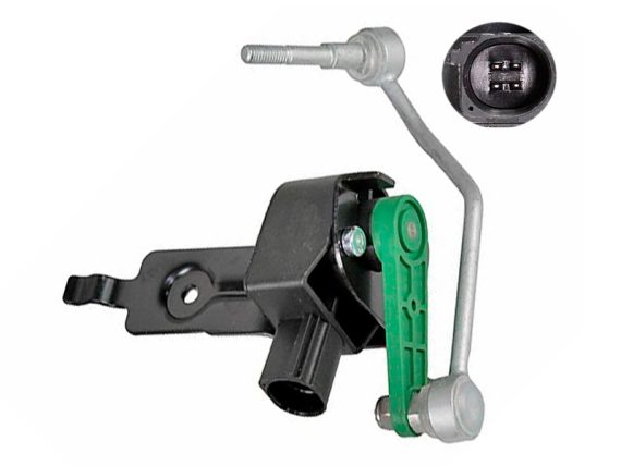 7799-96713_001.JPG Lukturu augstuma regulēšanas sensors VAG 4F0941286B 7799-96713 OE 4F0941286B