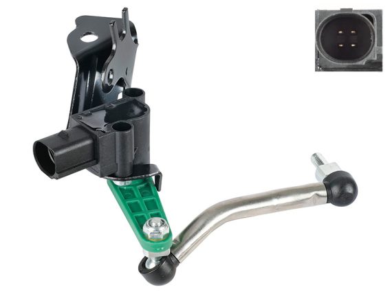 7799-96721_001.JPG Sensor, headlight levelling 7799-96721 OE 8K0941285H