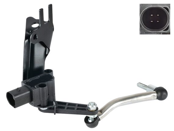 7799-96723_001.JPG Sensor, headlight levelling 7799-96723 OE 8R0941285E