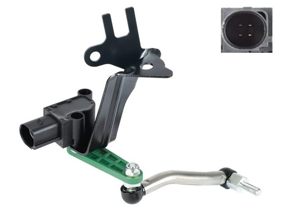 7799-96724_001.JPG Sensor, headlight levelling 7799-96724 OE 8R0941286D