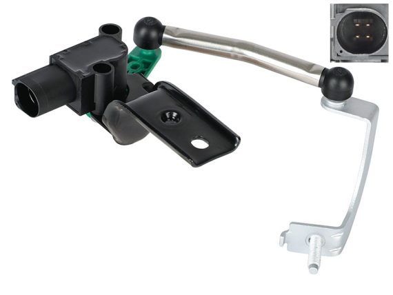 7799-96727_001.JPG Sensor, headlight levelling 7799-96727 OE 3Q0412522A