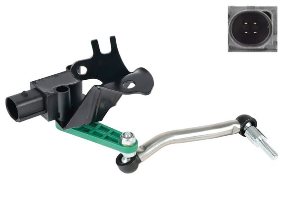 7799-96730_001.JPG Sensor, headlight levelling 7799-96730 OE 8K0941286H