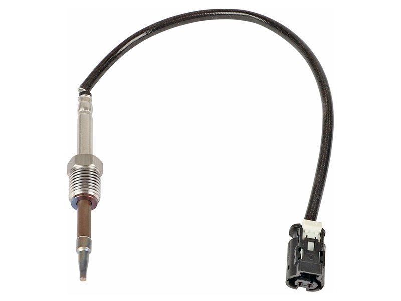 ANTURI PAKOKAASUN LÄMPÖTILA, BMW 7799-96745 OE 
