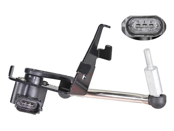 7799-96758_001.JPG Sensor, headlight levelling 7799-96758 OE 8W0941286C