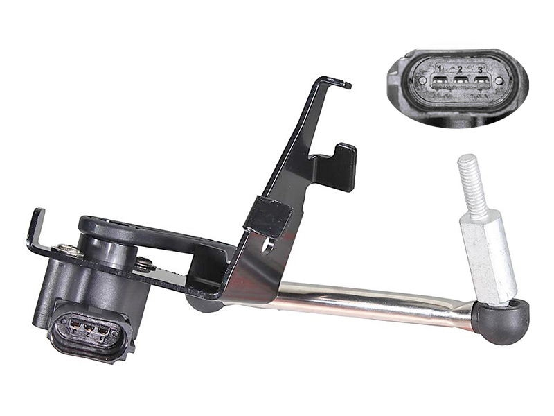 Sensor, headlight levelling 7799-96758 OE 8W0941286C