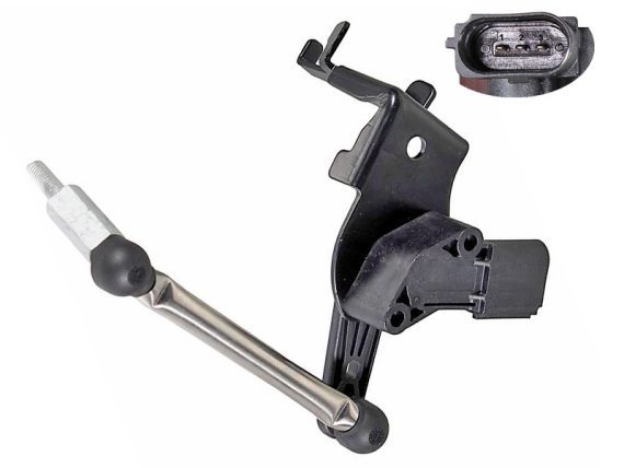 7799-96759_001.JPG Sensor, headlight levelling 7799-96759 OE 8W0941285C