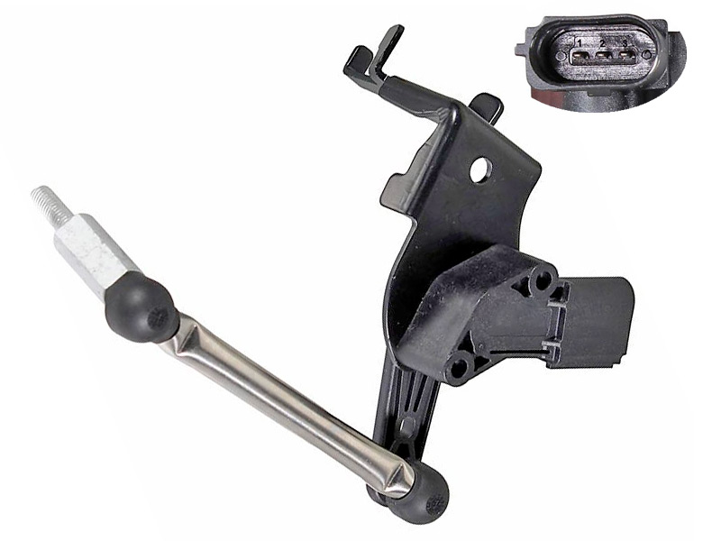Sensor, headlight levelling 7799-96759 OE 8W0941285C