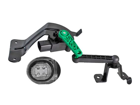 7799-96762_001.JPG Sensor, headlight levelling 7799-96762 OE 5Q0512522F