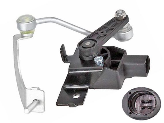 7799-96764_001.JPG Lukturu augstuma regulēšanas sensors VW 3C0941274A 7799-96764 OE 3C0941274A