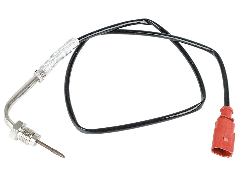 Exhaust gas temperature sensor — 7799-96783