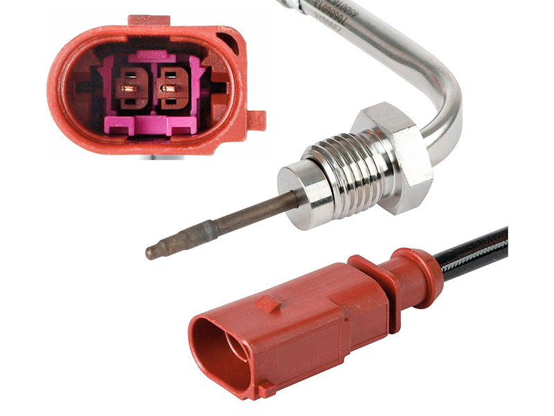 Exhaust gas temperature sensor 7799-96783 OE 04L906088DK