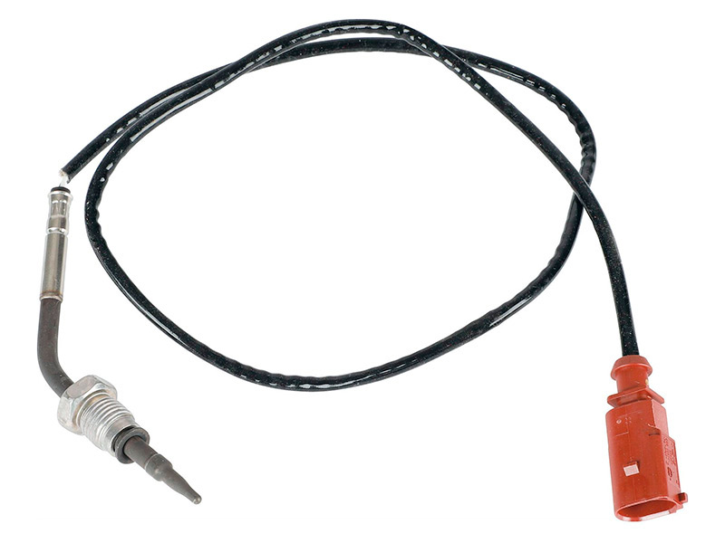 Exhaust gas temperature sensor — 7799-96784