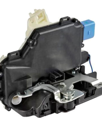Durvju slēdzene priekšējā labā VW, Skoda 8 kontakti - 7799-96793