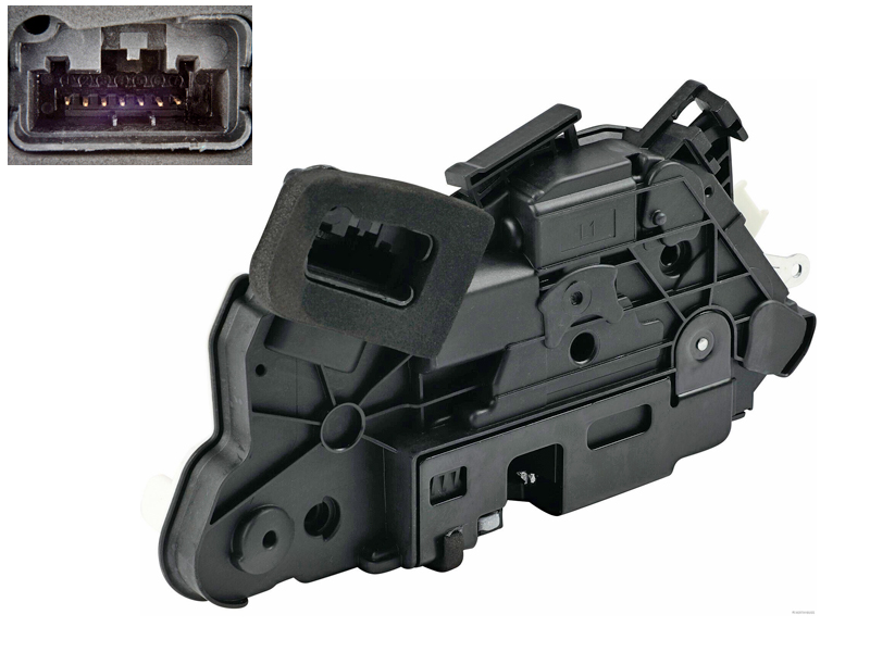 Door lock 7799-96794 OE 5K1837015A