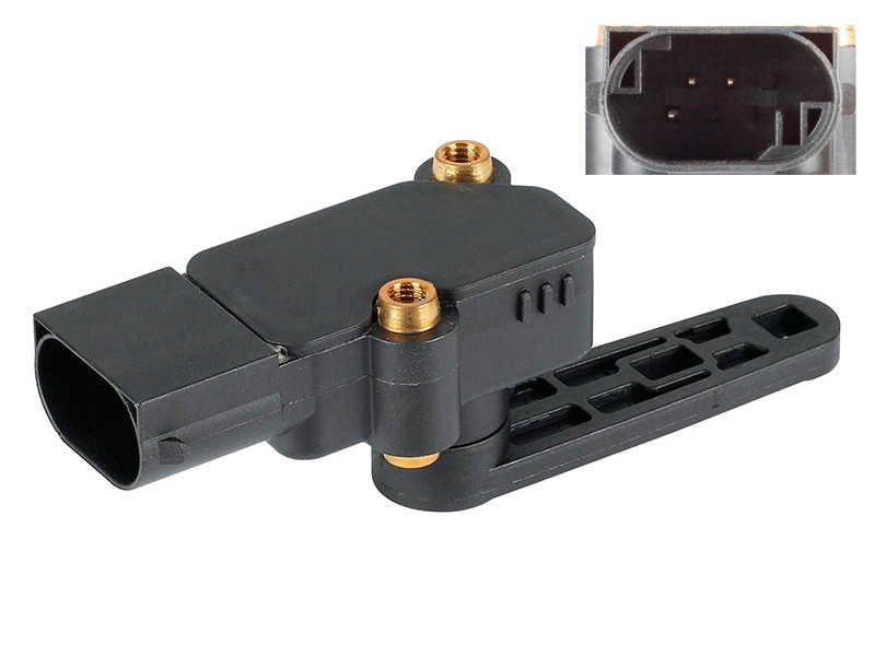 Sensor, headlight levelling — 7799-96797