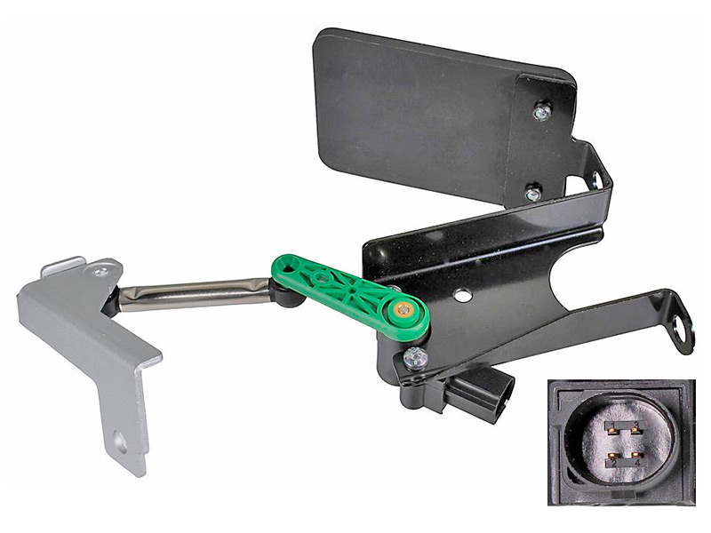 Sensor, headlight levelling — 7799-96798