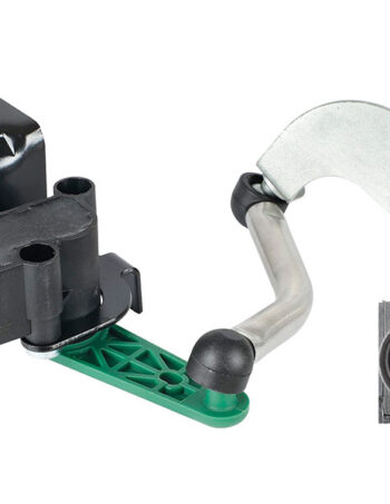 Lukturu augstuma sensors priekšējais labais Herth-Buss VW, Audi — 7799-96799