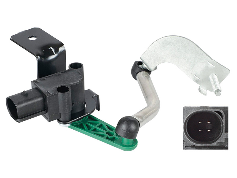 Sensor, headlight levelling — 7799-96799