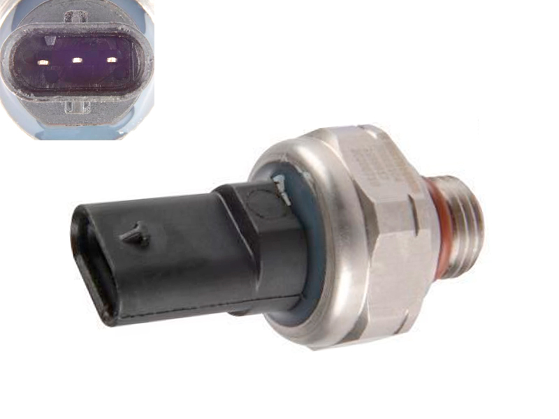 Izplūdes gāzu spiediena sensors BMW, Toyota 7799-96801 OE 13628570936