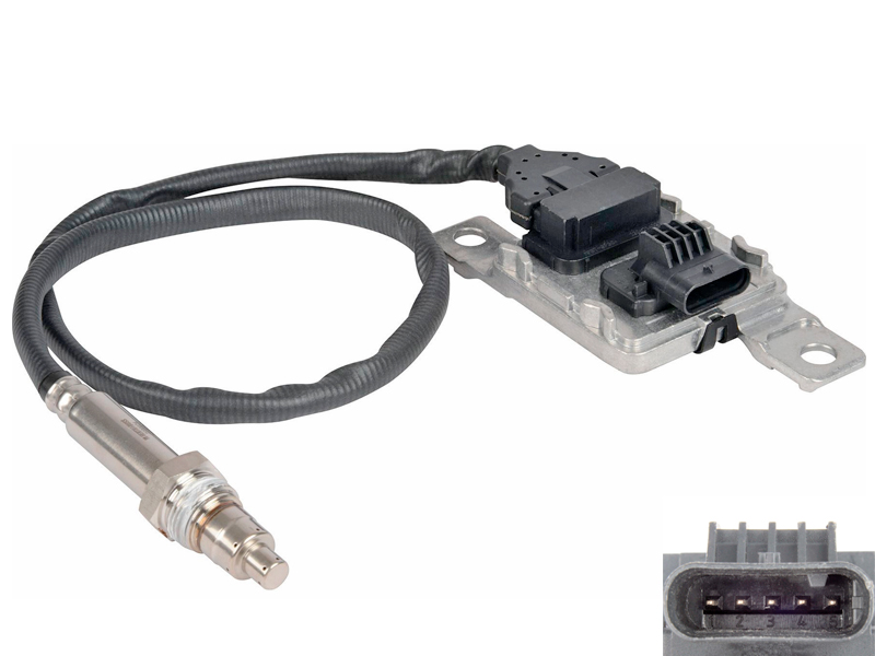 NOx sensors VW Passat B8/Arteon, Škoda Superb 2.0TDI 7799-96803 OE 04L907807BG