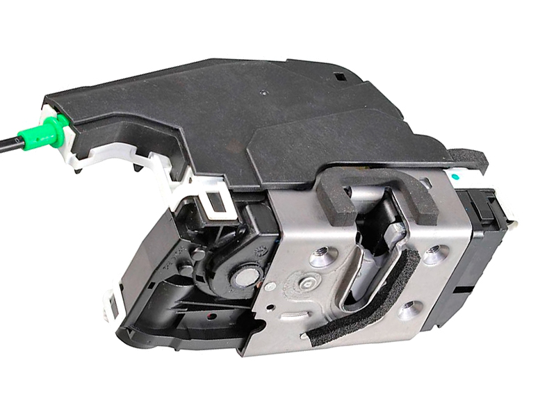 Durvju slēdzene Tesla Model 3/Y, priekšējā labā 7799-96827 OE 1068963-00-G