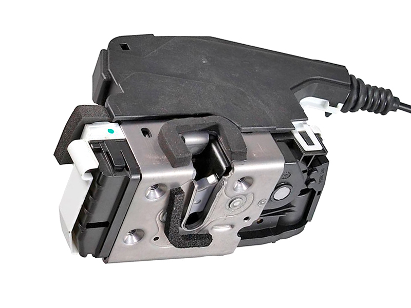 Door lock 7799-96828 OE 1068964-00-H