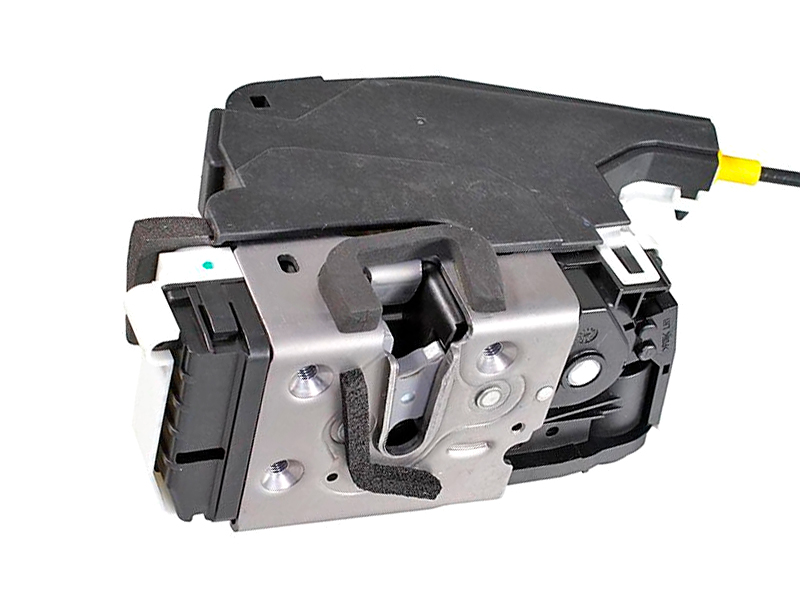 Durvju slēdzene Tesla Model 3/Y, aizmugurējā kreisā 7799-96829 OE 1068970-00-J