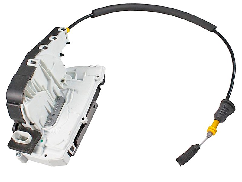 Durvju slēdzene Tesla Model 3/Y, aizmugurējā labā 7799-96830 OE 1068969-00-F