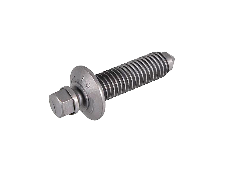 Aizdedzes slēdzenes noraujamās skrūves VAG M8x30 7799-96834 OE WHT008046